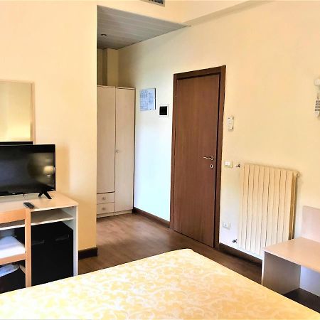 Hotel B&B Risorta Abano Terme Dış mekan fotoğraf