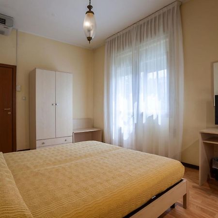 Hotel B&B Risorta Abano Terme Dış mekan fotoğraf