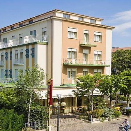 Hotel B&B Risorta Abano Terme Dış mekan fotoğraf