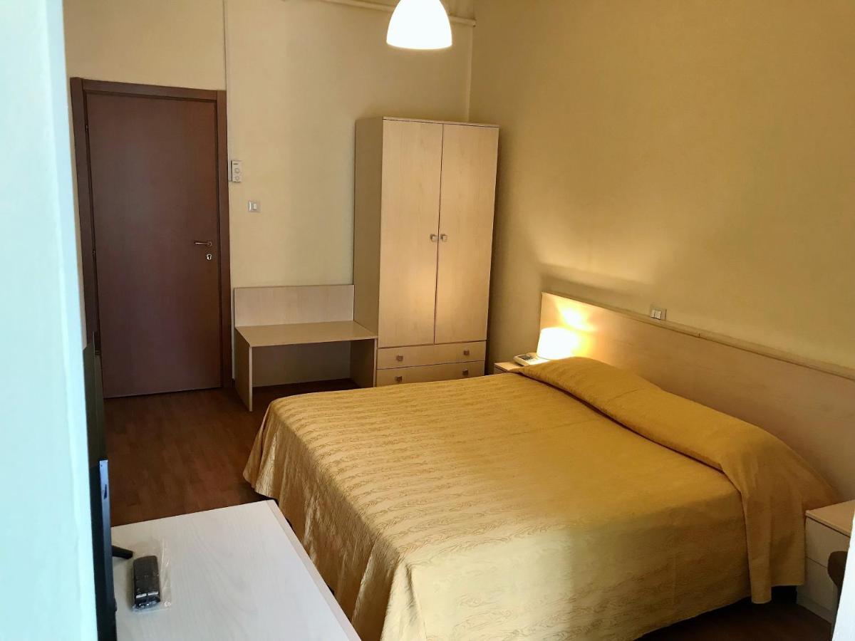 Hotel B&B Risorta Abano Terme Dış mekan fotoğraf