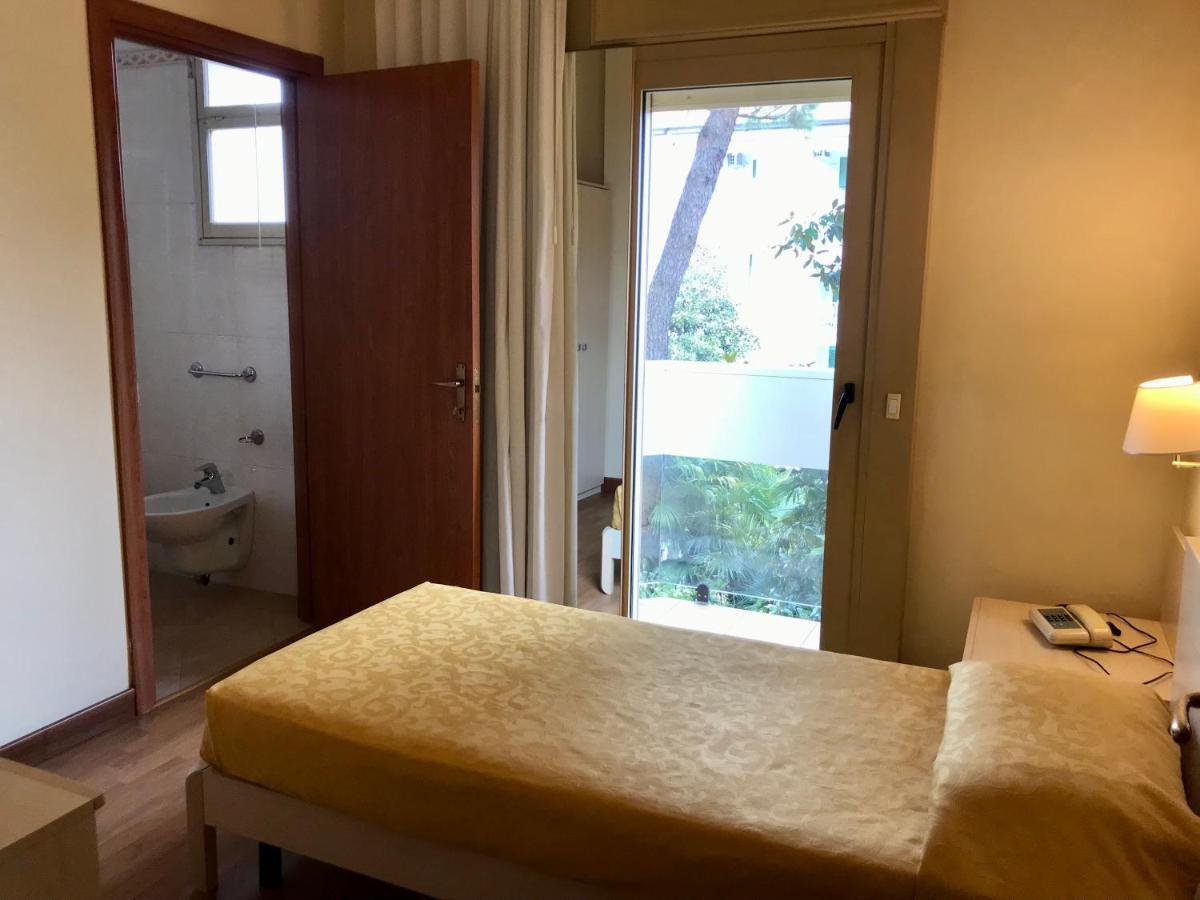 Hotel B&B Risorta Abano Terme Dış mekan fotoğraf