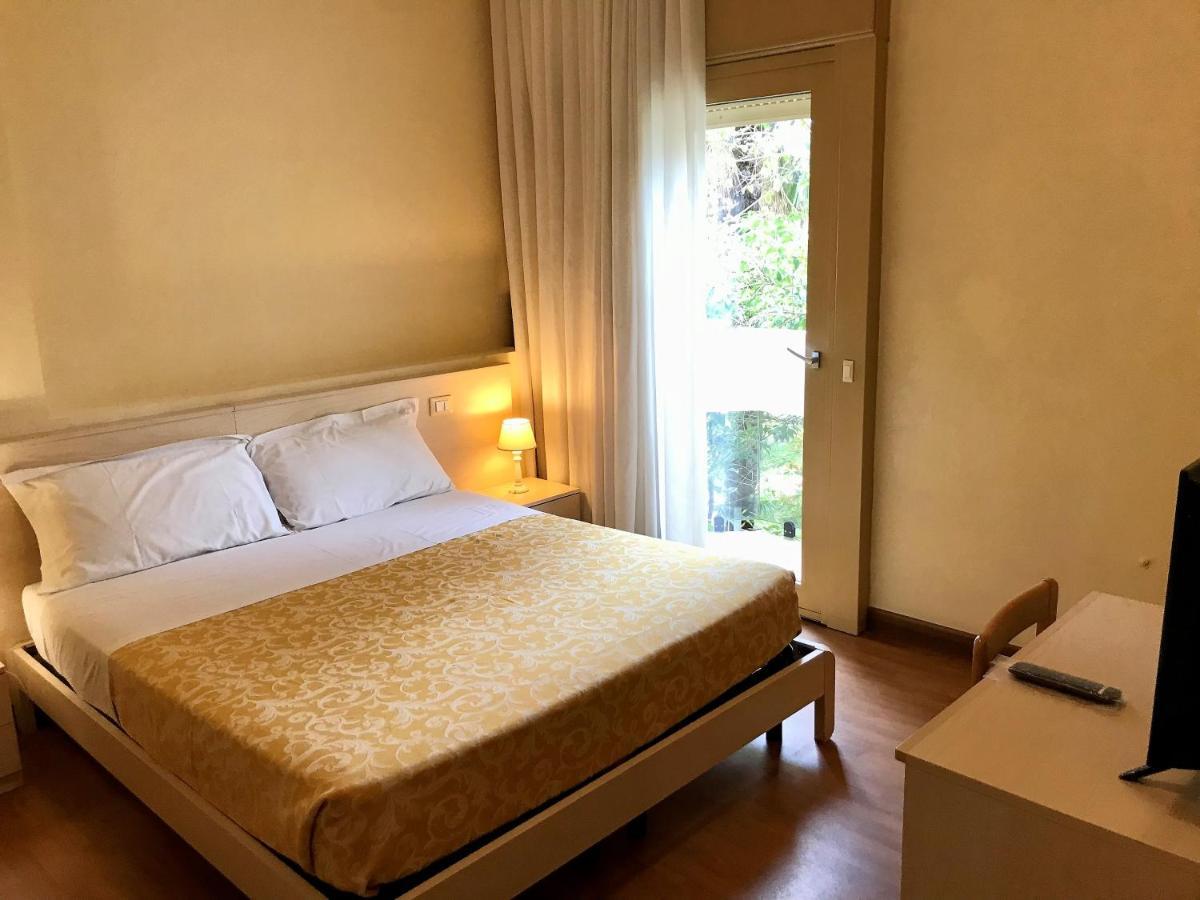 Hotel B&B Risorta Abano Terme Dış mekan fotoğraf