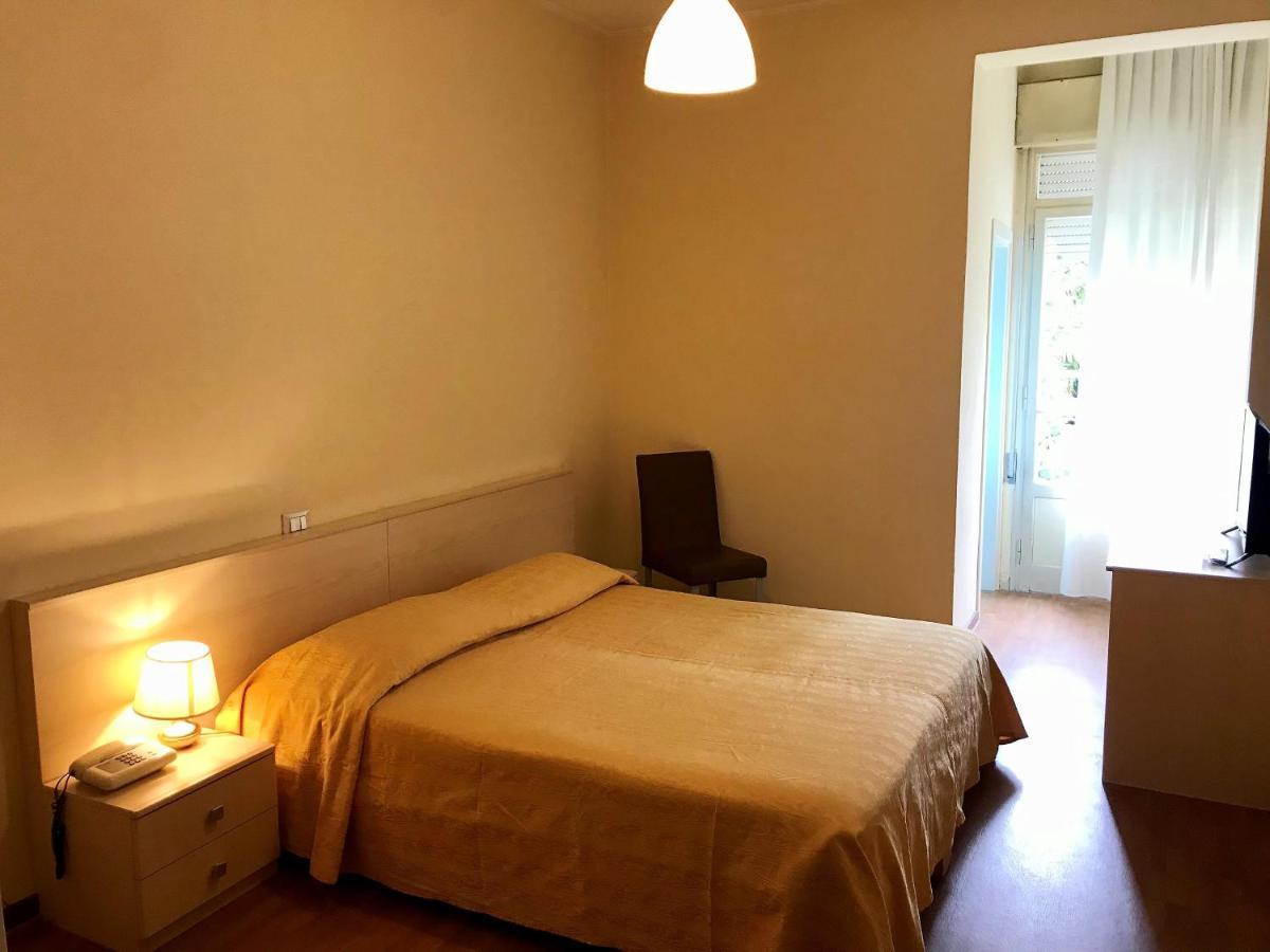 Hotel B&B Risorta Abano Terme Dış mekan fotoğraf