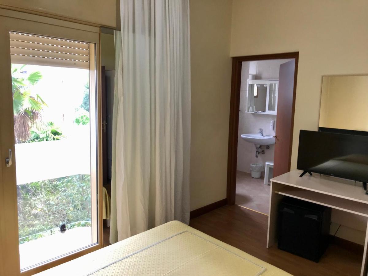 Hotel B&B Risorta Abano Terme Dış mekan fotoğraf