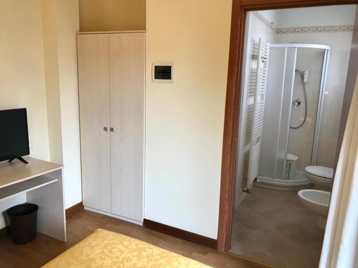 Hotel B&B Risorta Abano Terme Dış mekan fotoğraf