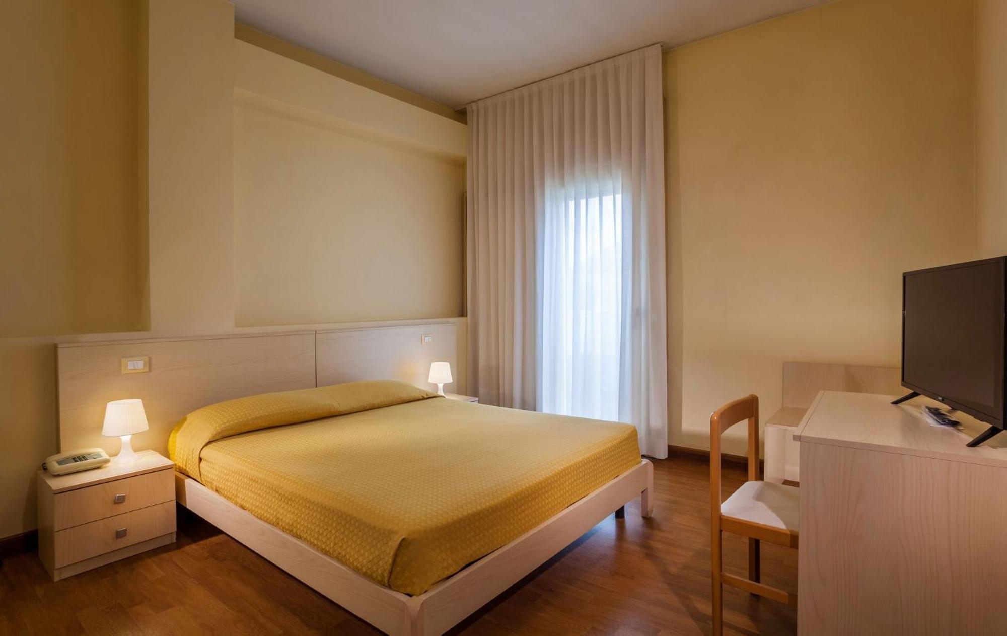 Hotel B&B Risorta Abano Terme Dış mekan fotoğraf