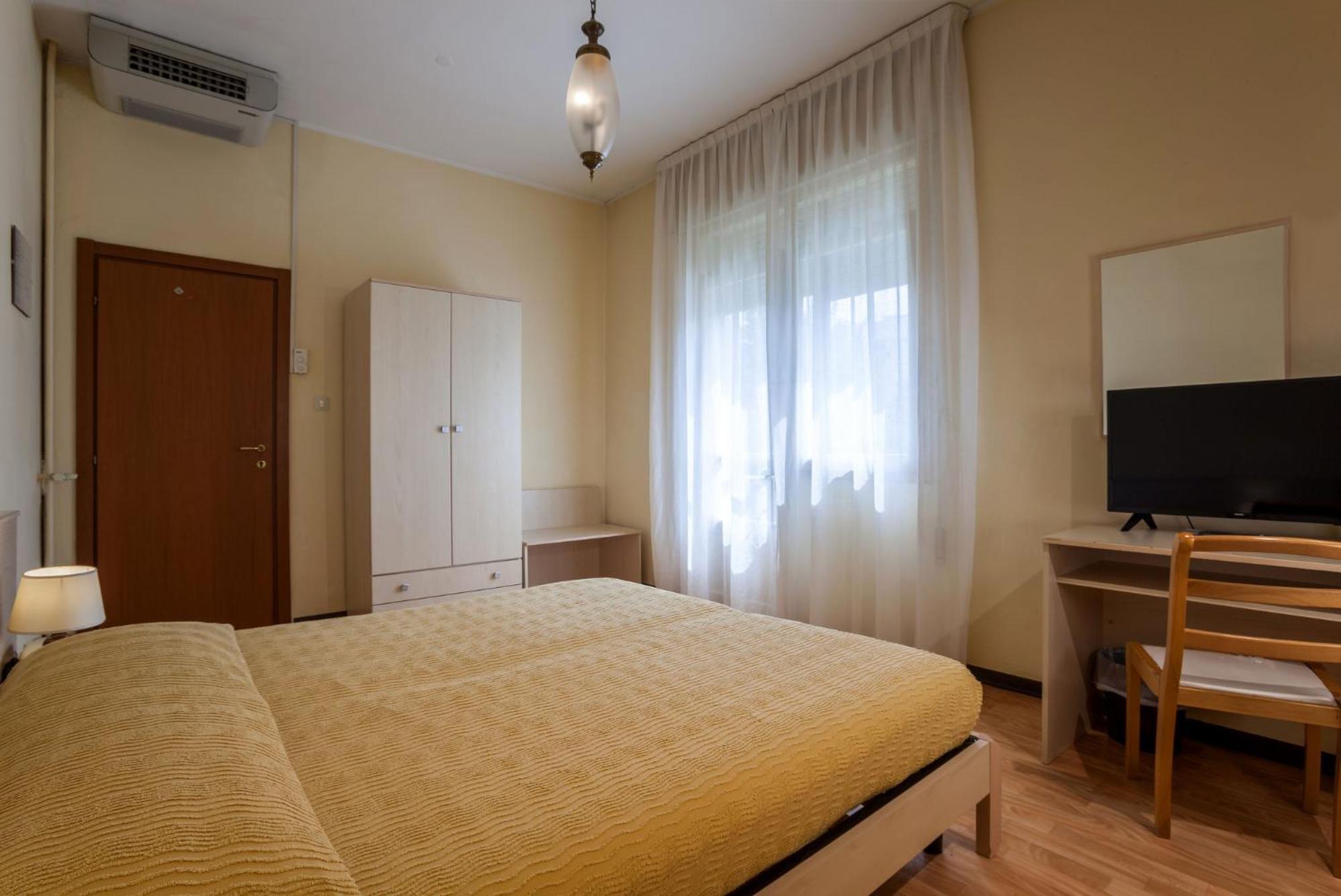 Hotel B&B Risorta Abano Terme Dış mekan fotoğraf