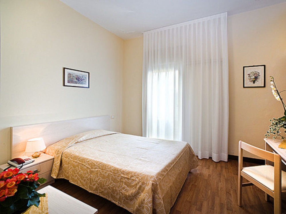 Hotel B&B Risorta Abano Terme Dış mekan fotoğraf