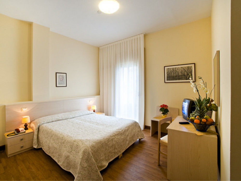 Hotel B&B Risorta Abano Terme Dış mekan fotoğraf