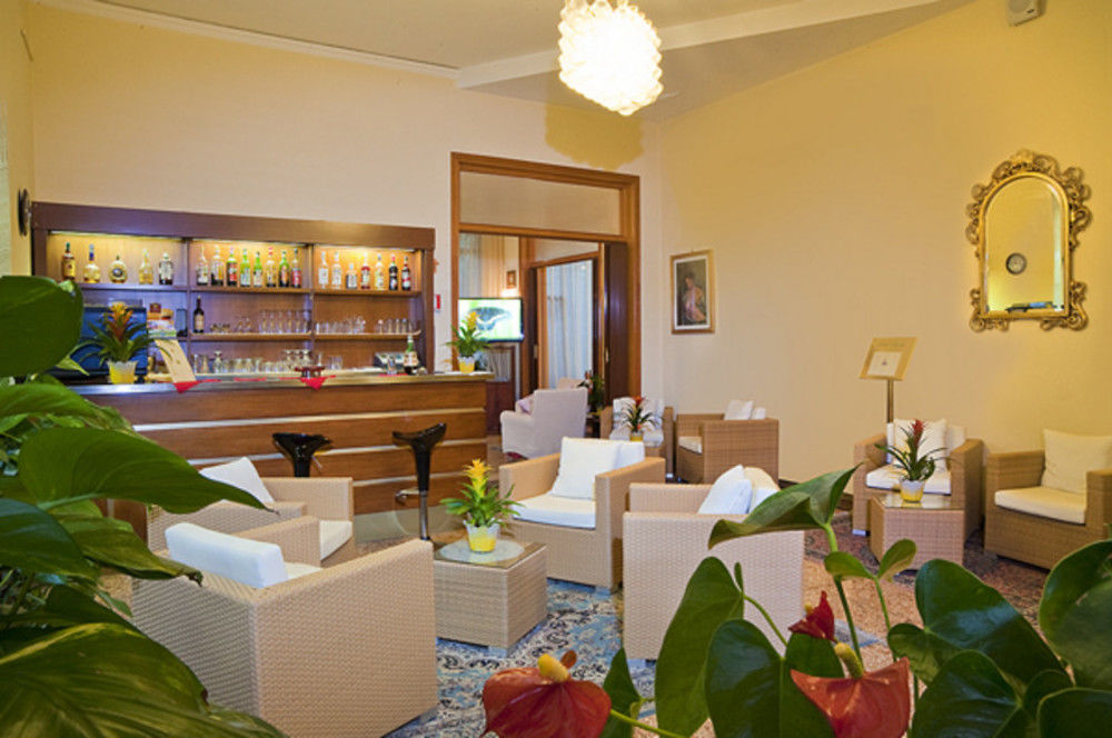 Hotel B&B Risorta Abano Terme Dış mekan fotoğraf