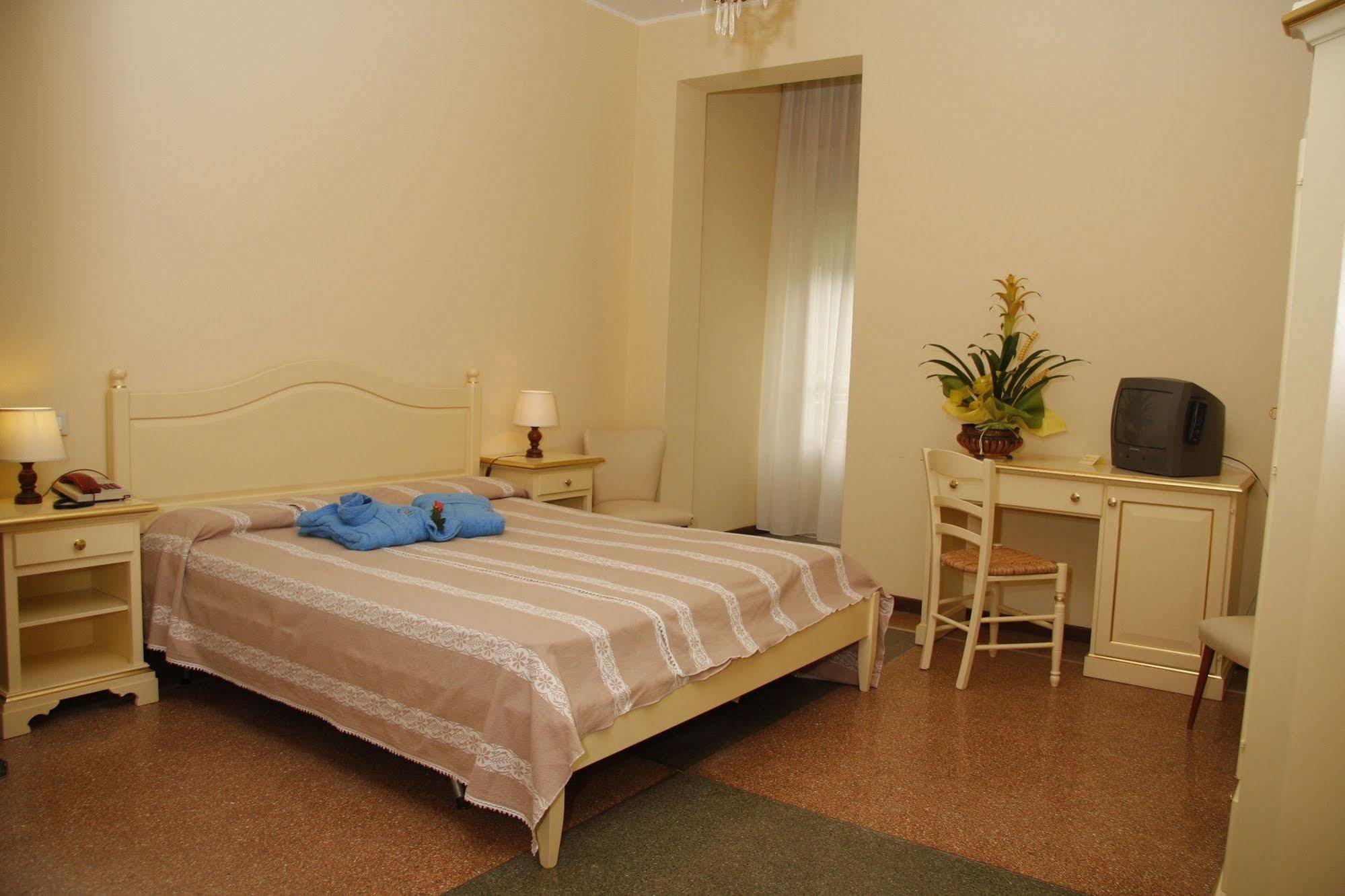 Hotel B&B Risorta Abano Terme Dış mekan fotoğraf