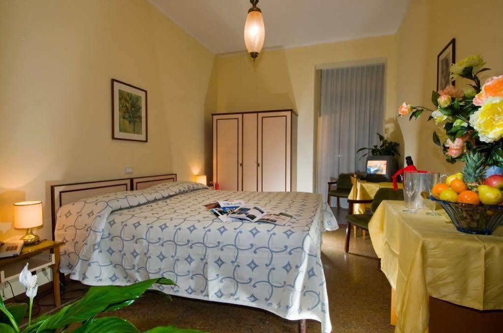 Hotel B&B Risorta Abano Terme Dış mekan fotoğraf